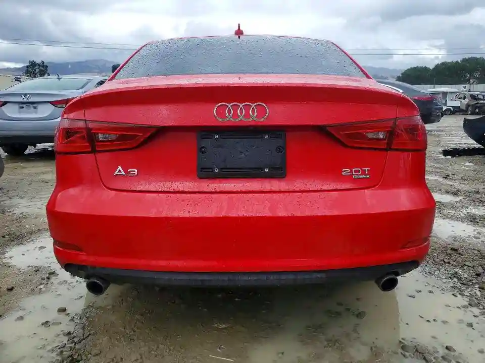 WAUEFGFF9F1029585 2015 AUDI A3-5