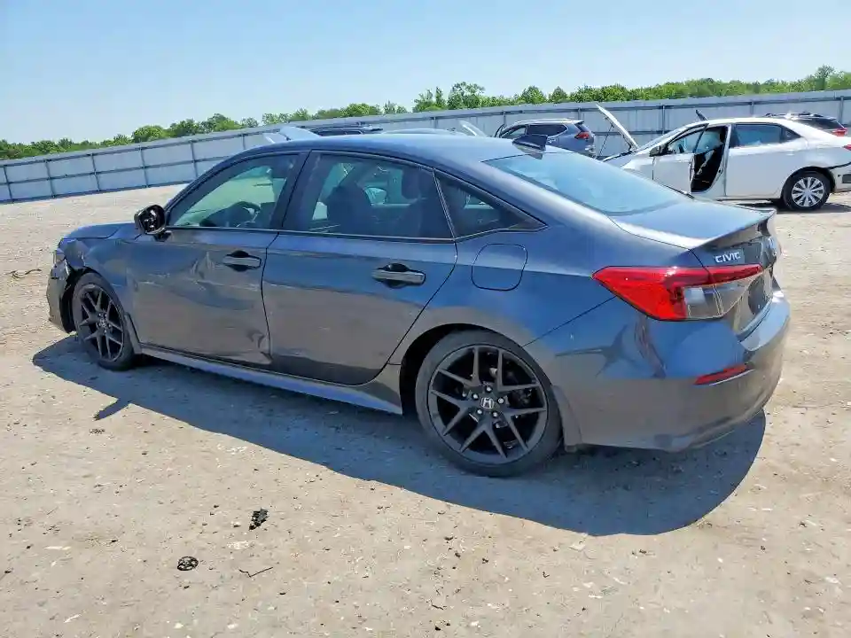 2HGFE2F53RH586214 2024 HONDA CIVIC-1