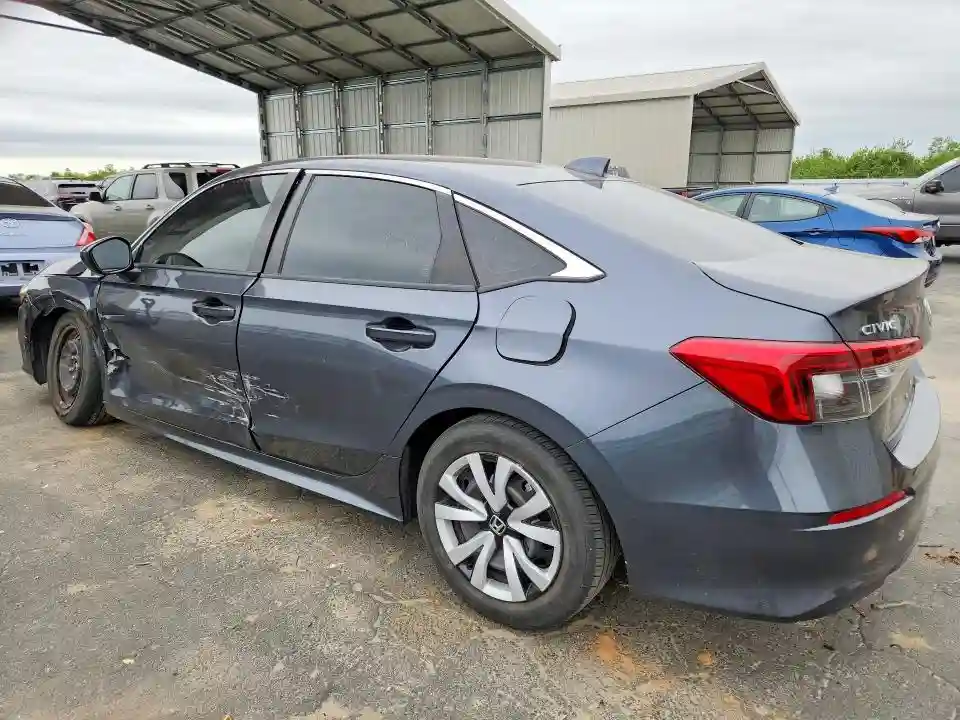 2HGFE2F24RH561473 2024 HONDA CIVIC-1