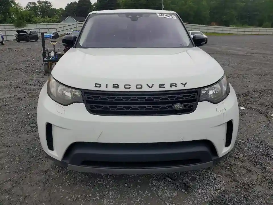 SALRG2RV8JA072419 2018 LAND ROVER DISCOVERY-4