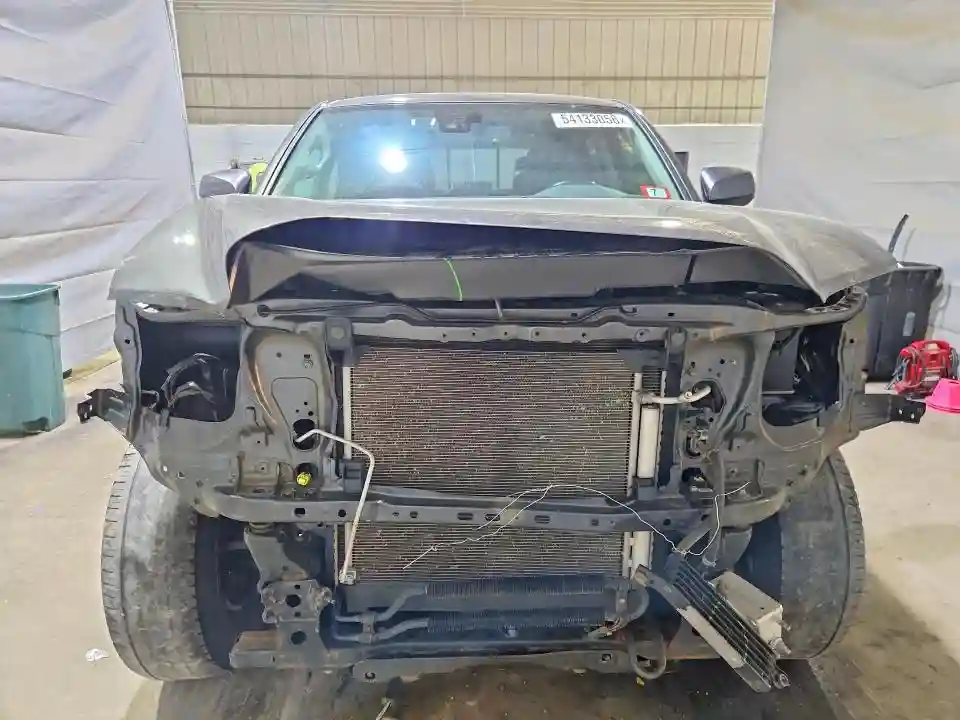 3TMCZ5AN0KM218918 2019 TOYOTA TACOMA-4