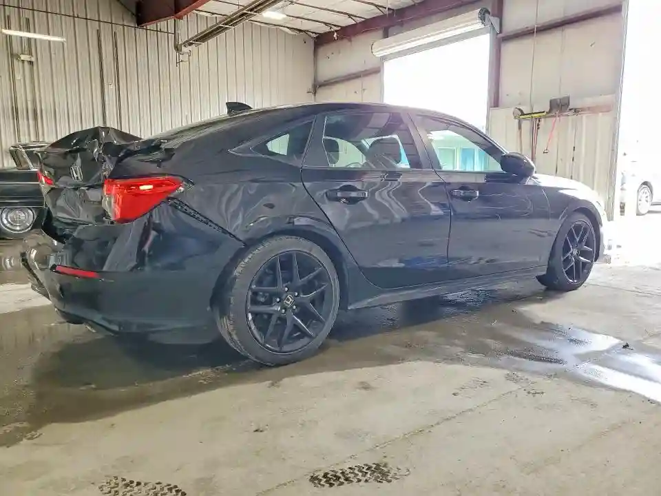2HGFE2F59RH554111 2024 HONDA CIVIC-2