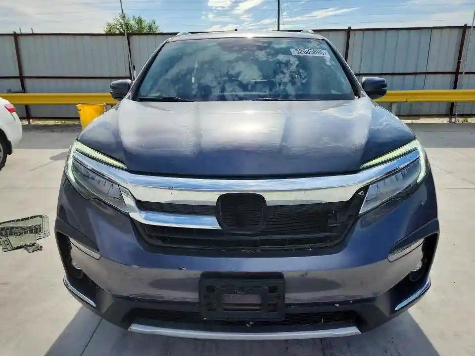 5FNYF5H61LB021615 2020 HONDA PILOT-4
