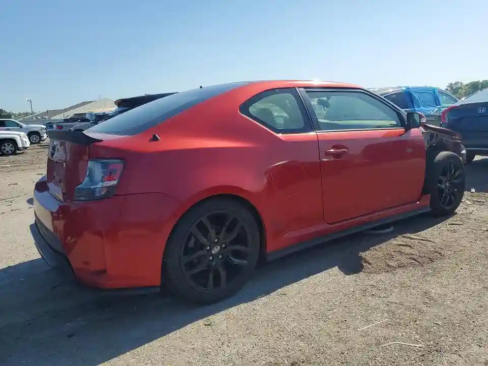 JTKJF5C78GJ025475 2016 SCION TC-2