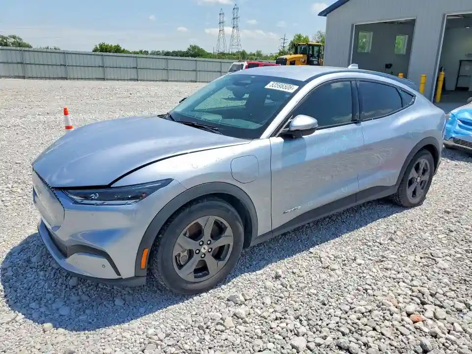 3FMTK1RM8NMA28406 2022 FORD MUSTANG-0