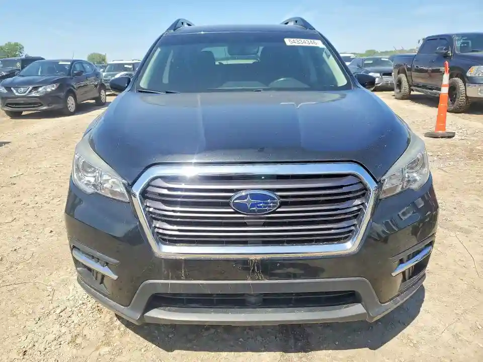 4S4WMAFD3K3427118 2019 SUBARU ASCENT-4