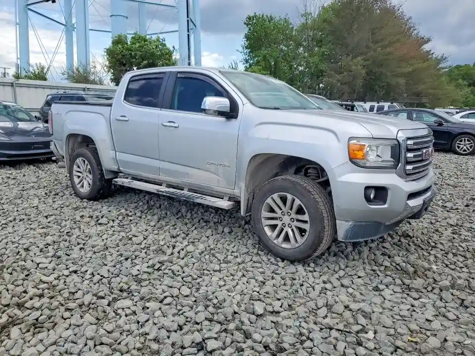 1GTP6DE16G1239577 2016 GMC CANYON-3