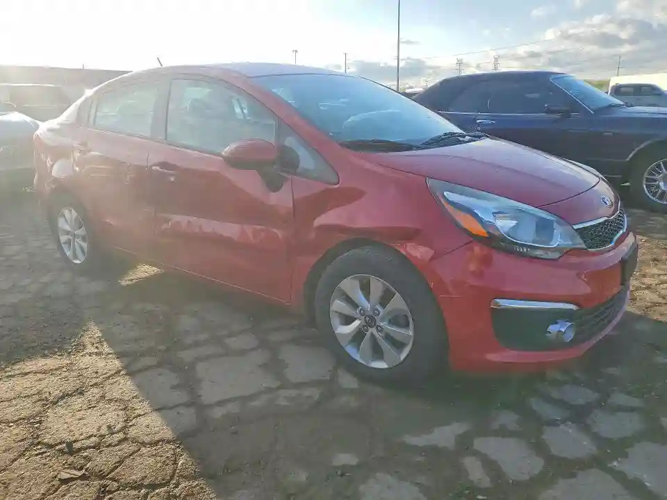 KNADN4A32G6569830 2016 KIA RIO-3
