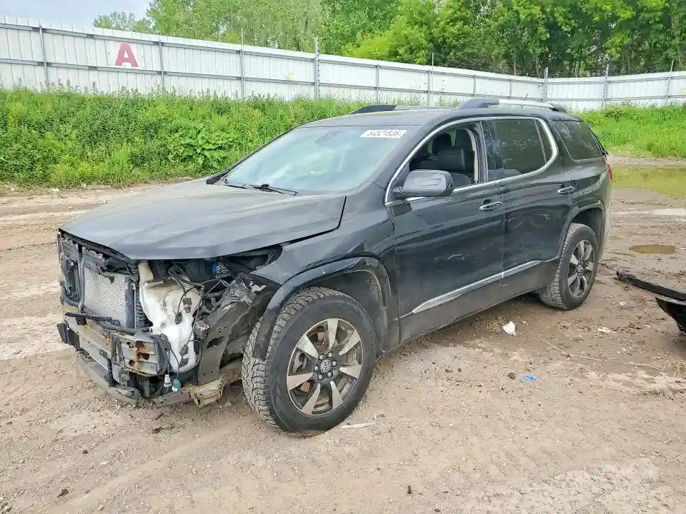 1GKKNXLS8HZ306035 2017 GMC ACADIA DEN-0