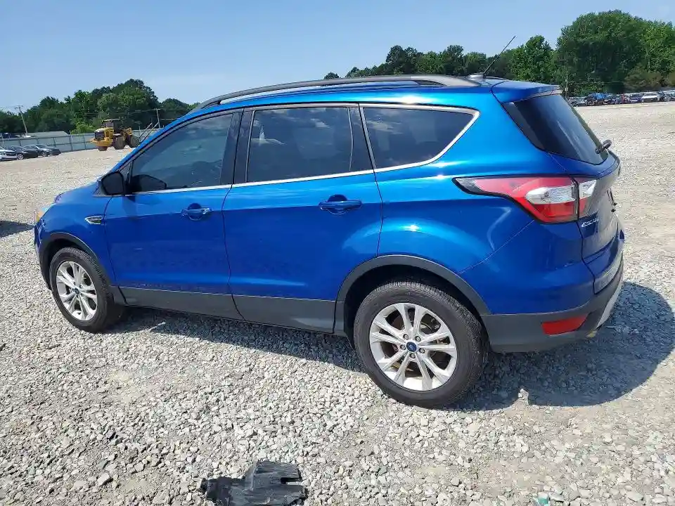 1FMCU9GDXJUB75196 2018 FORD ESCAPE-1