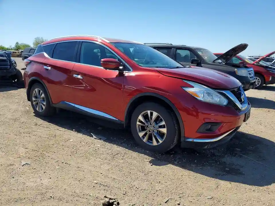 5N1AZ2MH1GN120355 2016 NISSAN MURANO-3