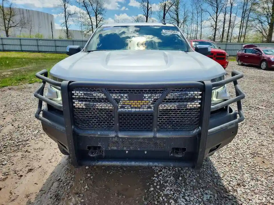 3GCUYDET9MG178558 2021 CHEVROLET SILVERADO-4