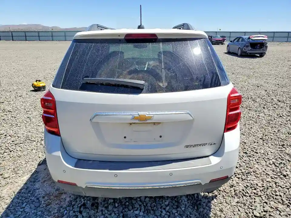 2GNALDEK3G6176305 2016 CHEVROLET EQUINOX-5