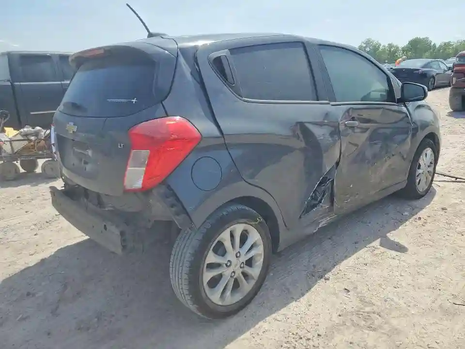 KL8CD6SA8LC433510 2020 CHEVROLET SPARK-2
