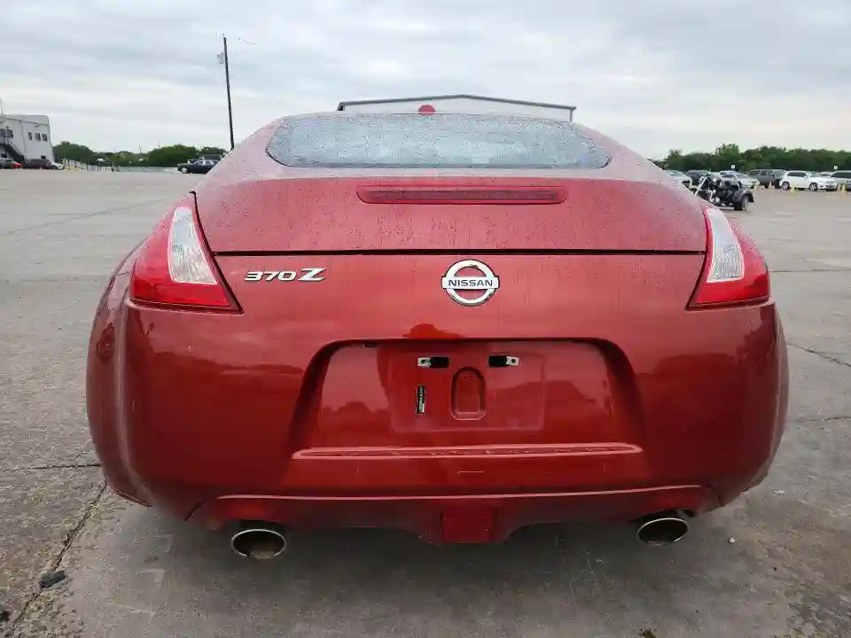 JN1AZ4EH7GM936817 2016 NISSAN 370Z-5