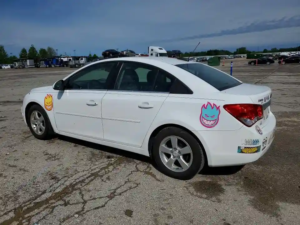 1G1PC5SB9F7220389 2015 CHEVROLET CRUZE-1