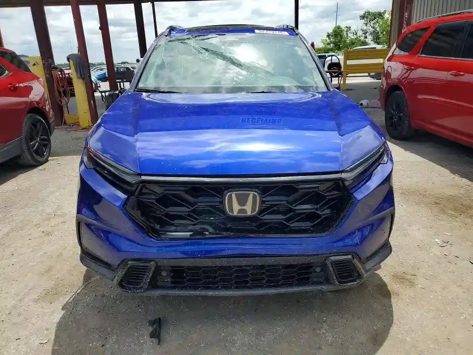 7FARS5H84SE023203 2025 HONDA CRV-4