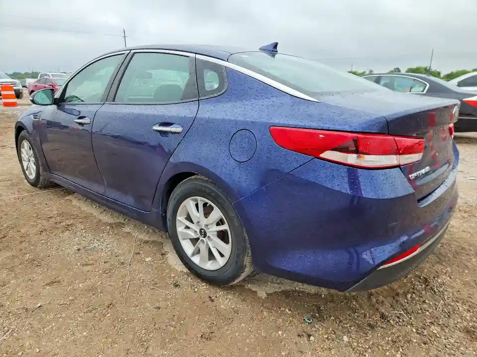 5XXGT4L32JG221263 2018 KIA OPTIMA-1