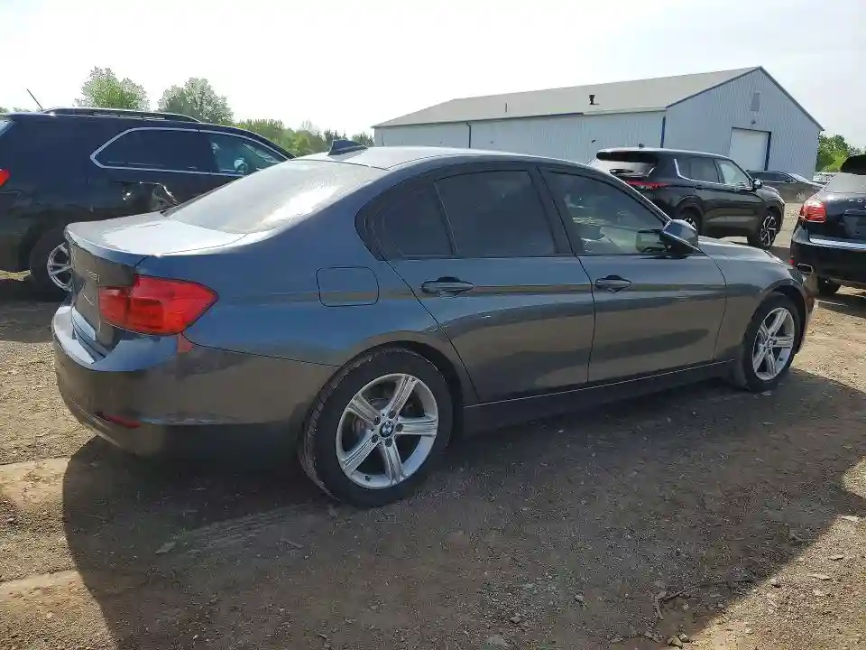 WBA3B5G5XFNS14783 2015 BMW 3 SERIES-2