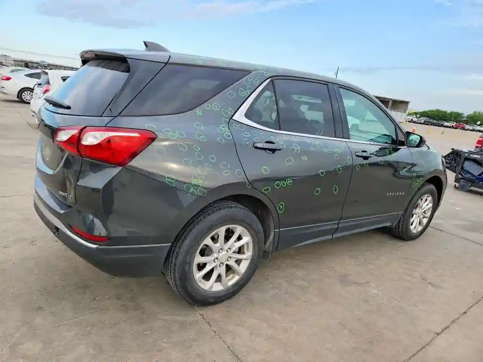 2GNAXUEV8L6159993 2020 CHEVROLET EQUINOX-2