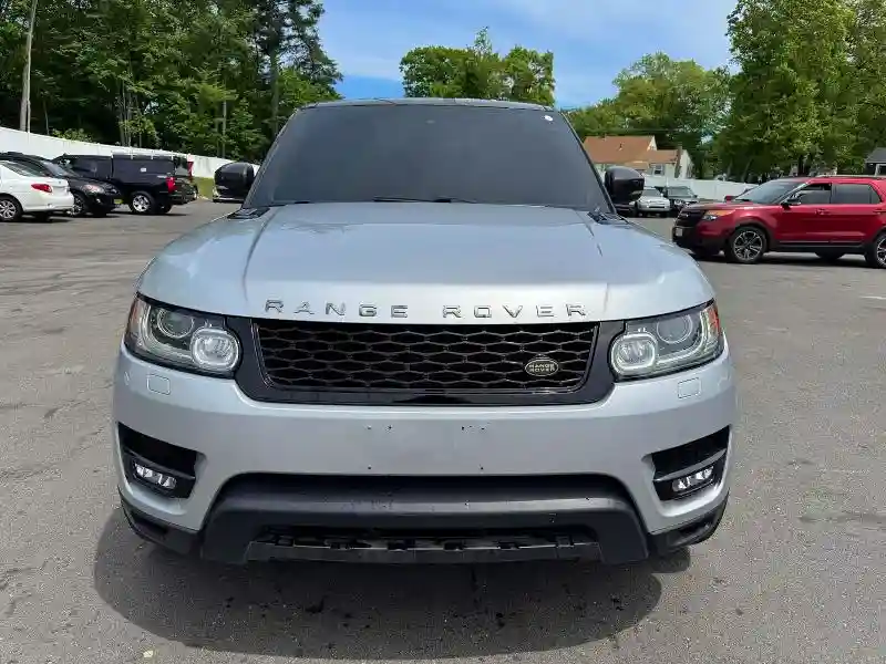 SALWR2VF9FA534411 2015 LAND ROVER RANGEROVER-5