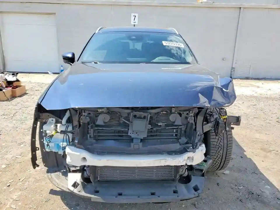 JM3TCBDY7M0508236 2021 MAZDA CX-9-4