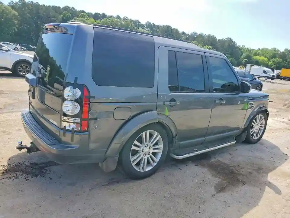 SALAK2V67GA798484 2016 LAND ROVER LR4-2