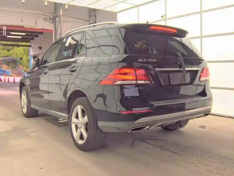 4JGDA5HB5GA805736 2016 MERCEDES-BENZ GLE-CLASS-2