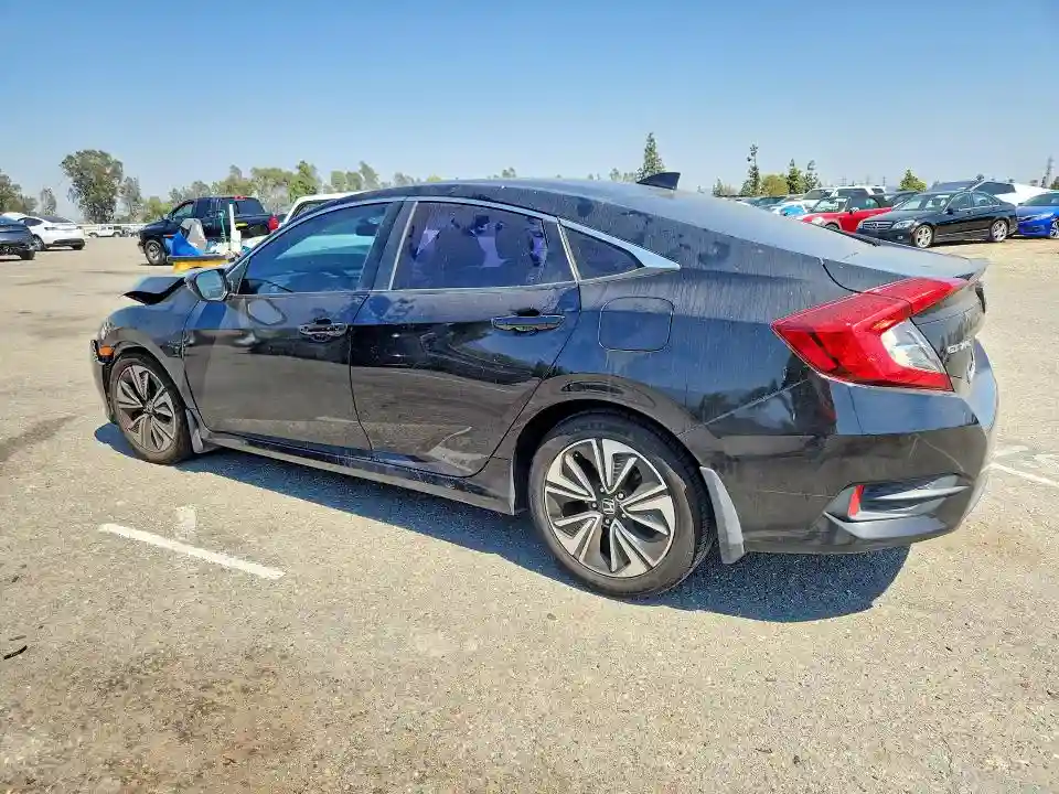 2HGFC1F30GH645845 2016 HONDA CIVIC-1