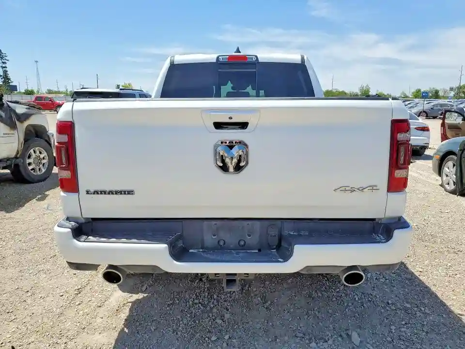 1C6SRFJT3RN196081 2024 RAM 1500-5