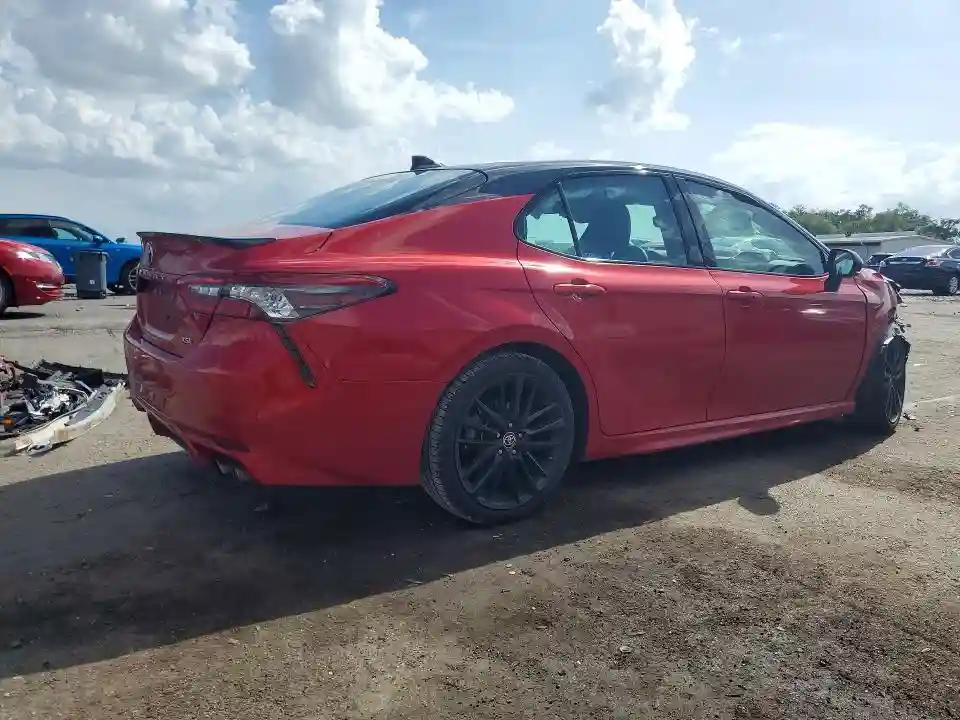 4T1K61AK4MU420240 2021 TOYOTA CAMRY-2