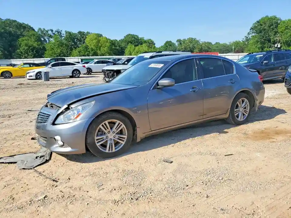 JN1CV6AP7FM503140 2015 INFINITI Q40-0