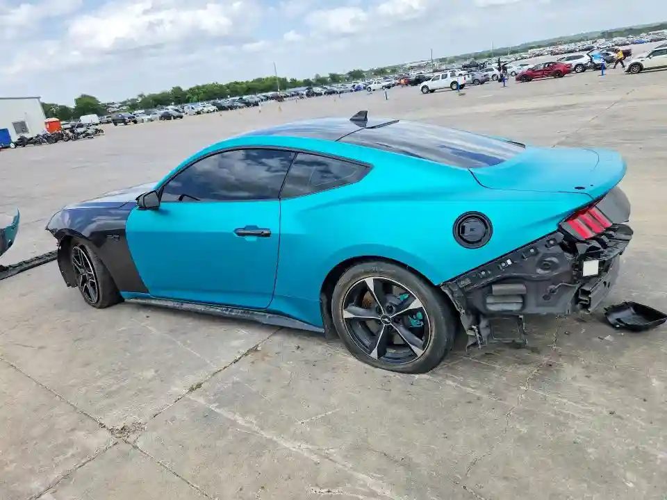 1FA6P8CF5R5427524 2024 FORD MUSTANG-1