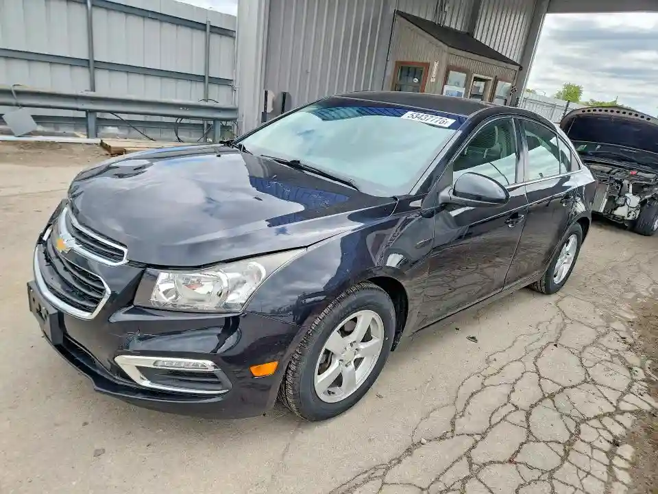 1G1PE5SB8G7155773 2016 CHEVROLET CRUZE-0