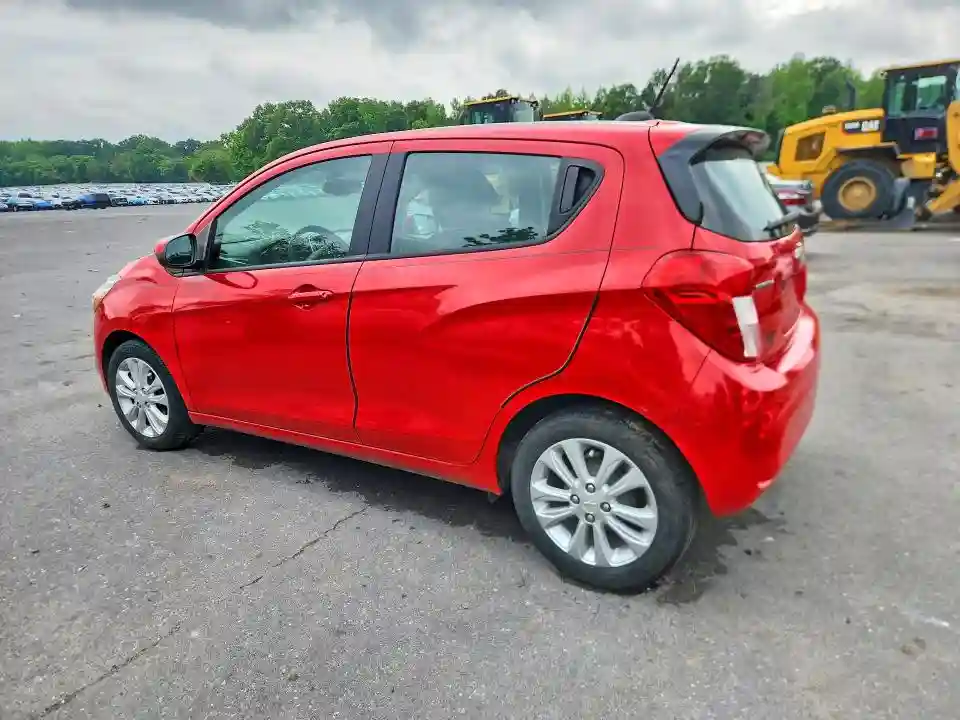 KL8CD6SAXHC786967 2017 CHEVROLET SPARK-1