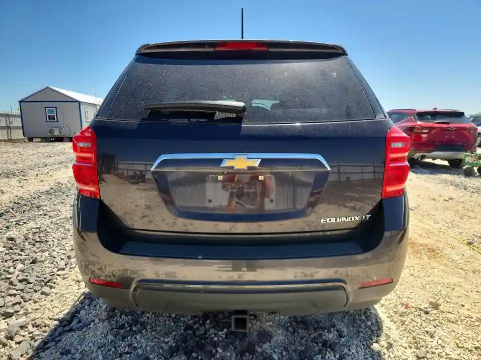 2GNALCEK5G6321502 2016 CHEVROLET EQUINOX-5