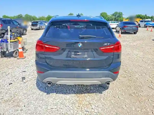 WBXHT3C33J5K29491 2018 BMW X1-5