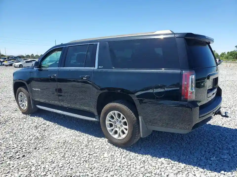 1GKS1GKC4LR235088 2020 GMC YUKON-1