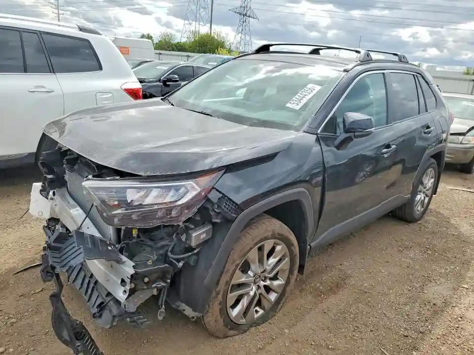 2T3A1RFV6MC162596 2021 TOYOTA RAV4-0