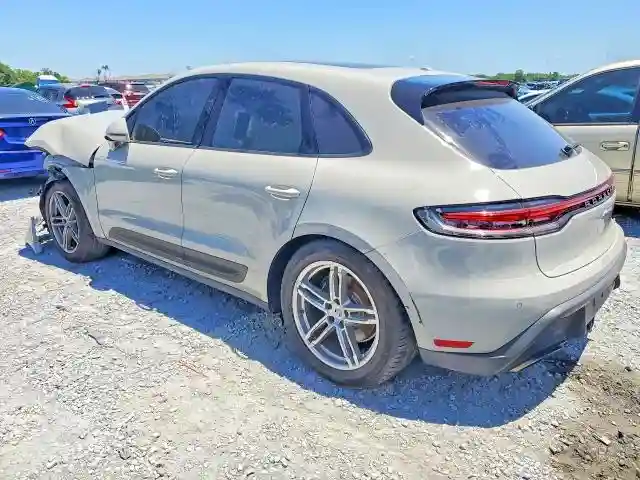 WP1AA2A55NLB08898 2022 PORSCHE MACAN-1