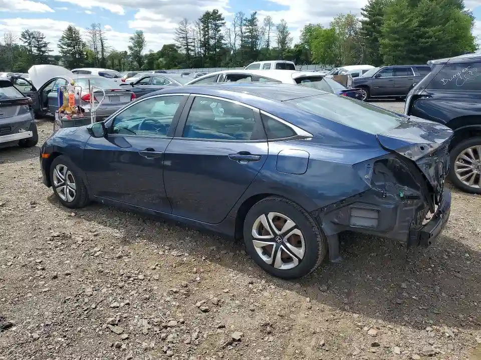 19XFC2F57GE239725 2016 HONDA CIVIC-1
