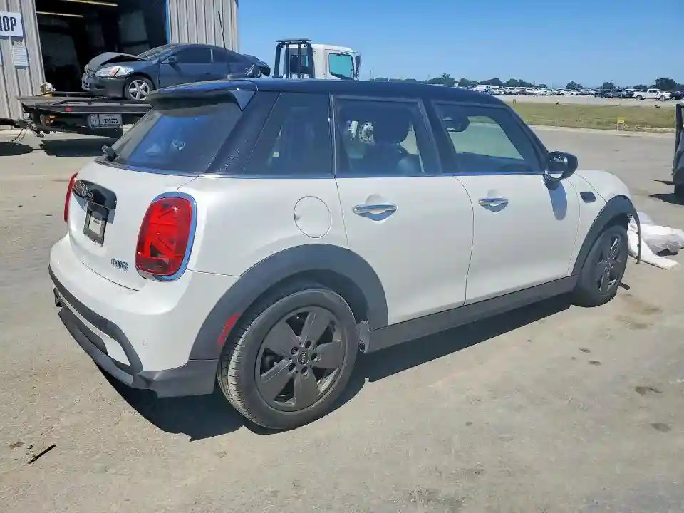 WMW33DK00R2U69001 2024 MINI COOPER-2