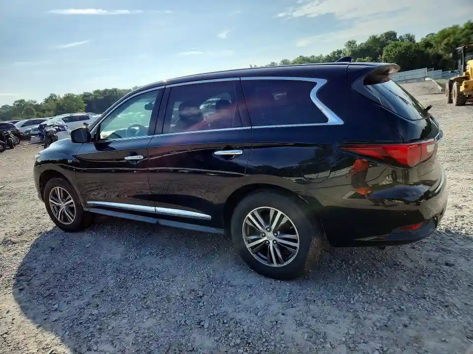 5N1AL0MM5GC515752 2016 INFINITI QX60-1