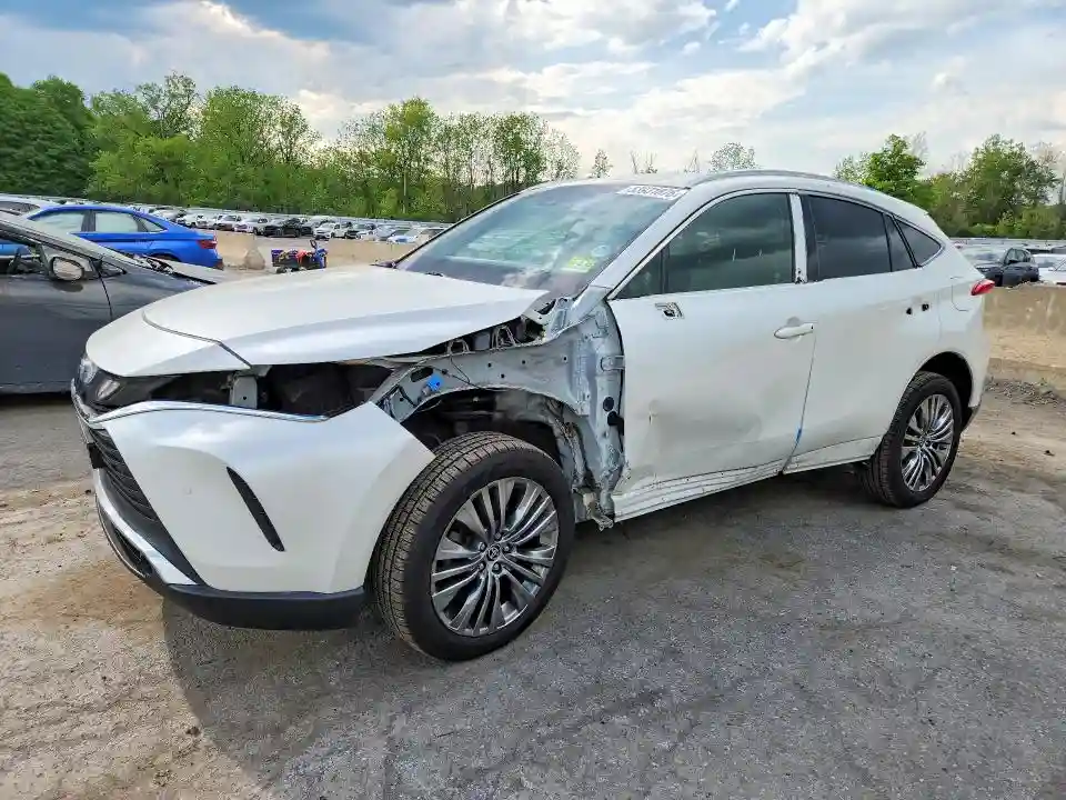JTEAAAAH3MJ025739 2021 TOYOTA VENZA-0