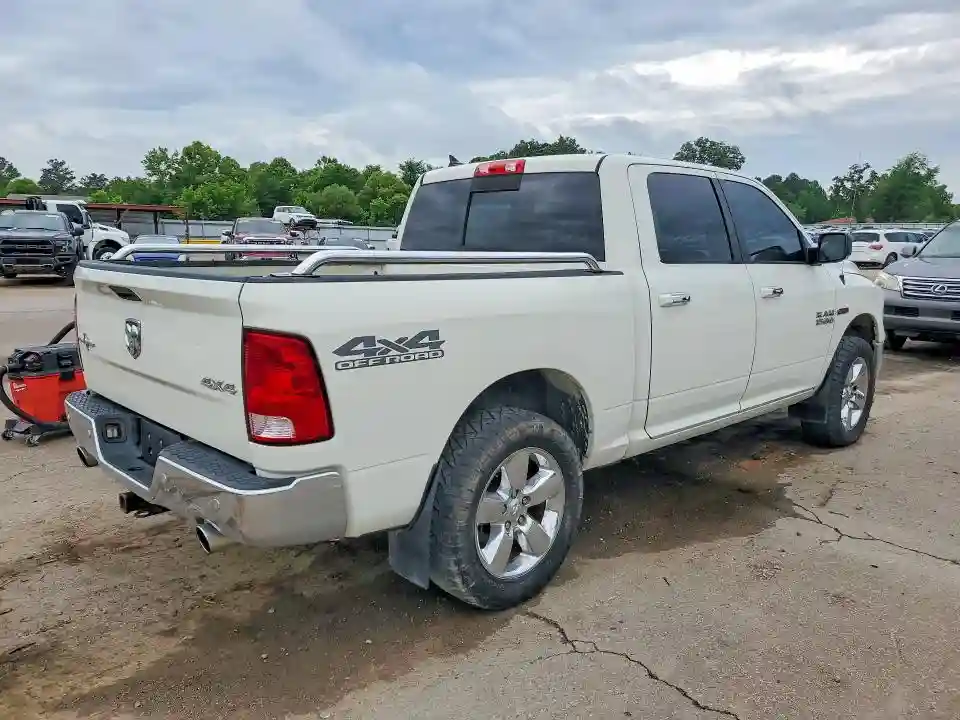1C6RR7LM6GS260199 2016 RAM 1500-2