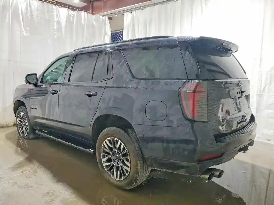 1GNS6PRD3SR296031 2025 CHEVROLET TAHOE-1