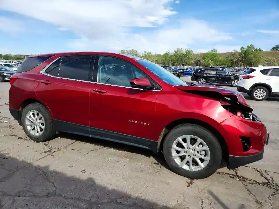 2GNAXUEV0L6267220 2020 CHEVROLET EQUINOX-3