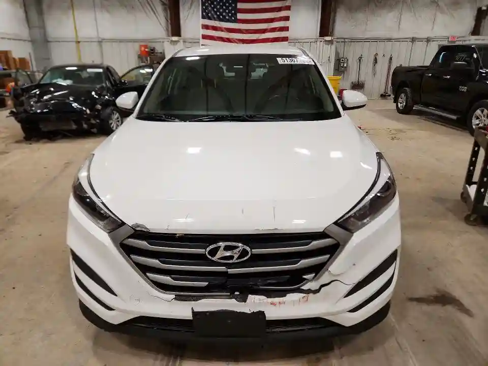 KM8J23A42JU762382 2018 HYUNDAI TUCSON-4