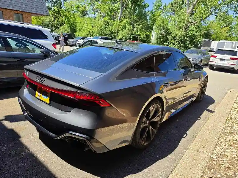 WUAPCBF25MN900592 2021 AUDI S7/RS7-3