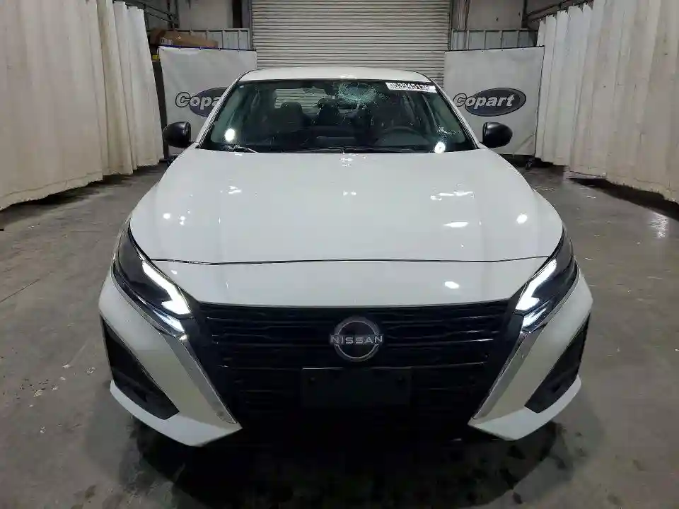 1N4BL4DV0SN395922 2025 NISSAN ALTIMA-4